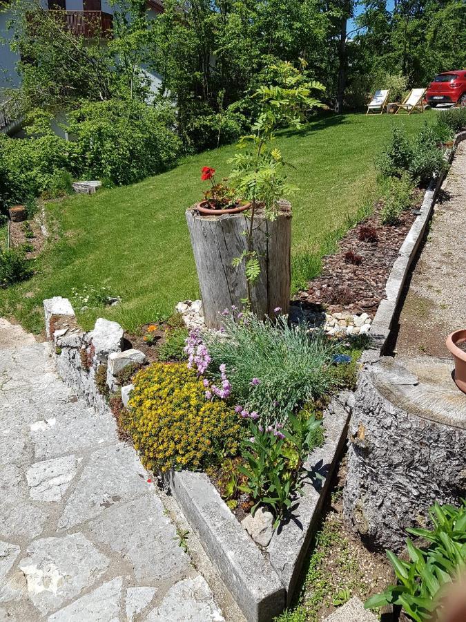 B&B I Faggi Lavarone Exterior foto